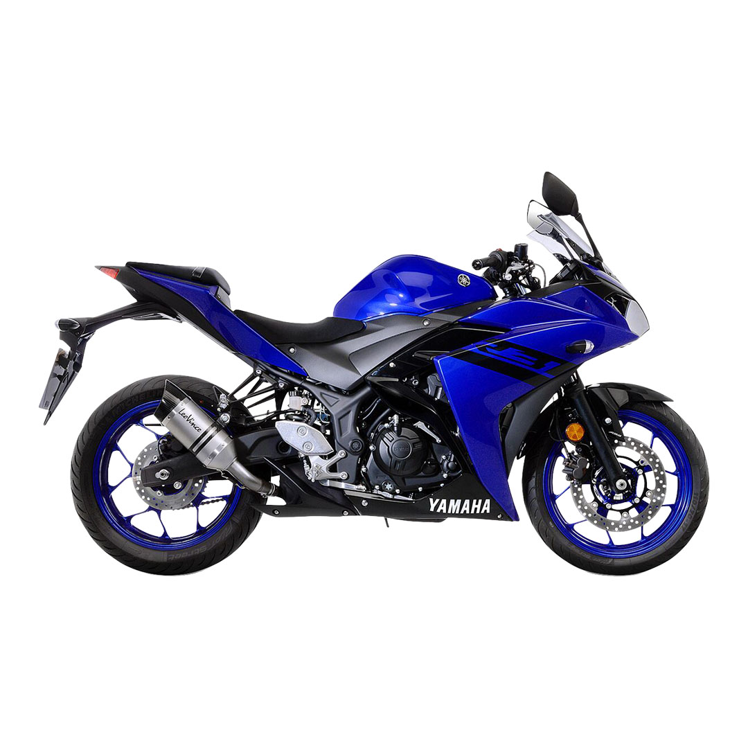 LeoVince LV Pro Slip-On 14257E