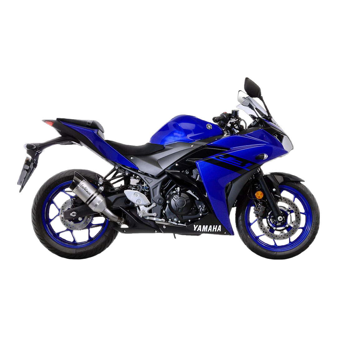 LeoVince LV Pro Slip-On 14257E