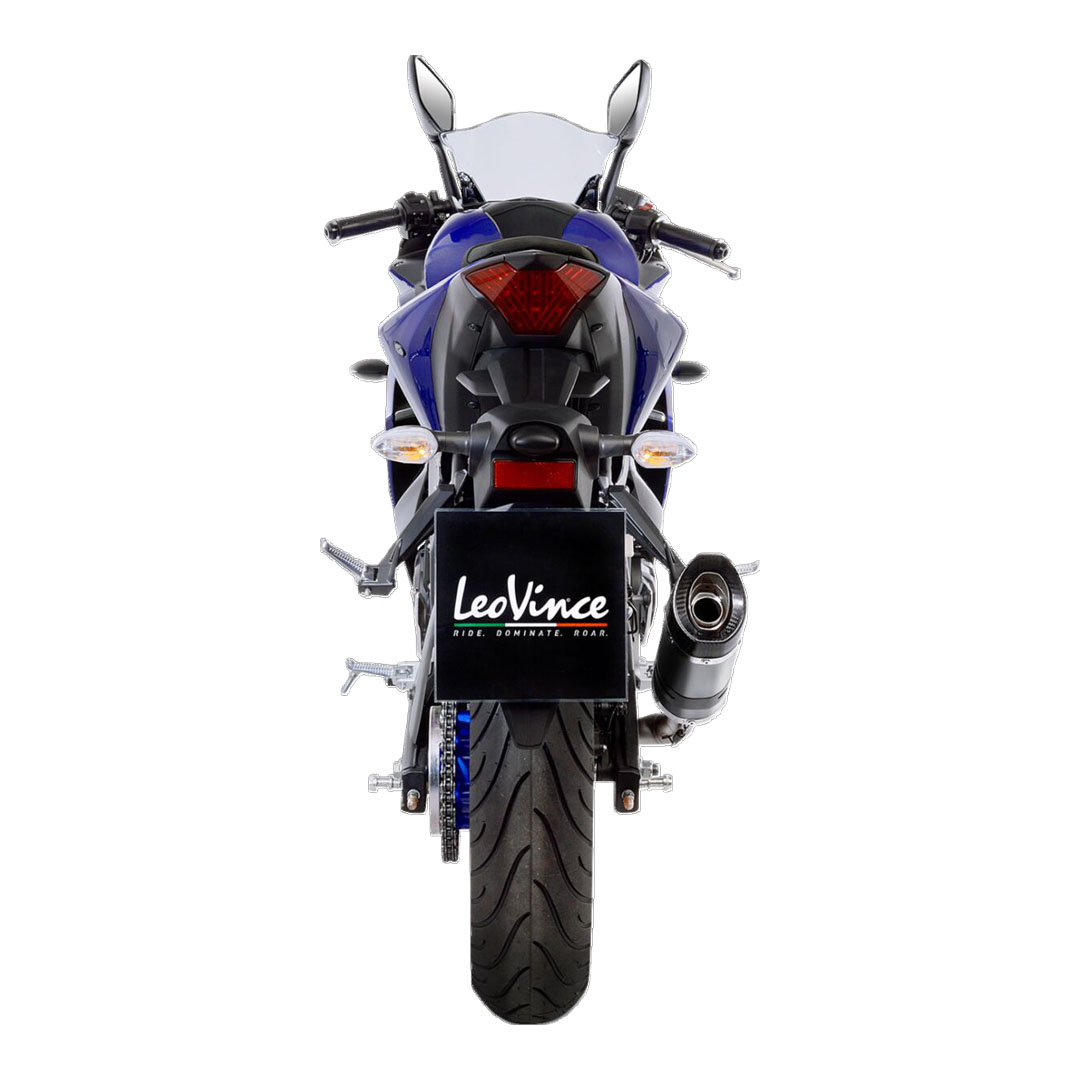 LeoVince LV Pro Slip-On 14257E