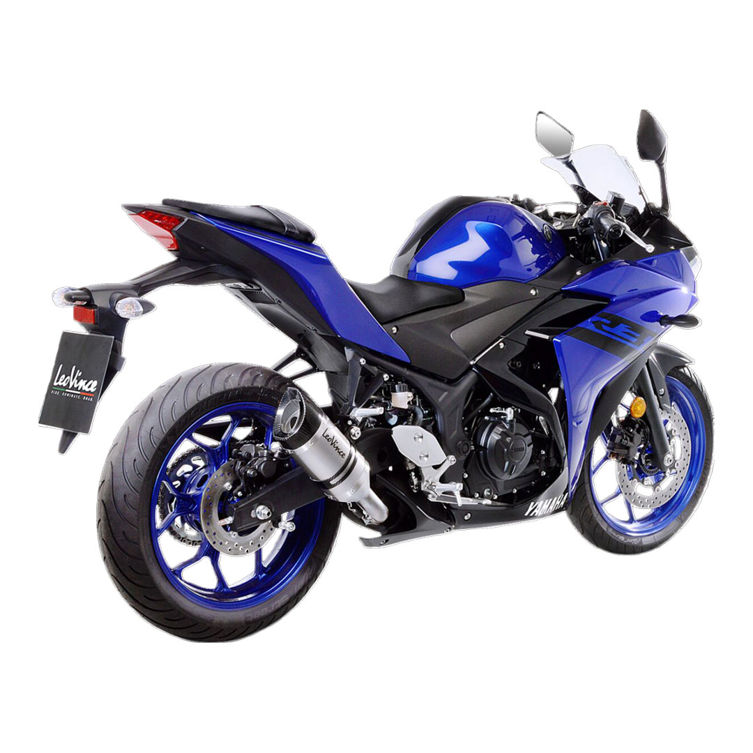 LeoVince LV Pro Slip-On 14257E