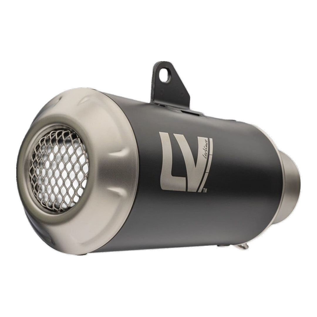 LeoVince LV-10 Slip-On 15226B