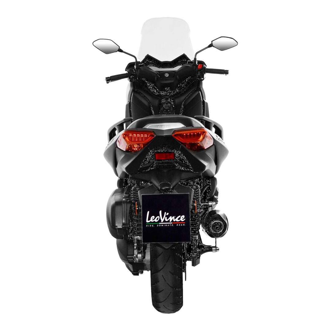 LeoVince LV One Evo Slip-On 14225EK