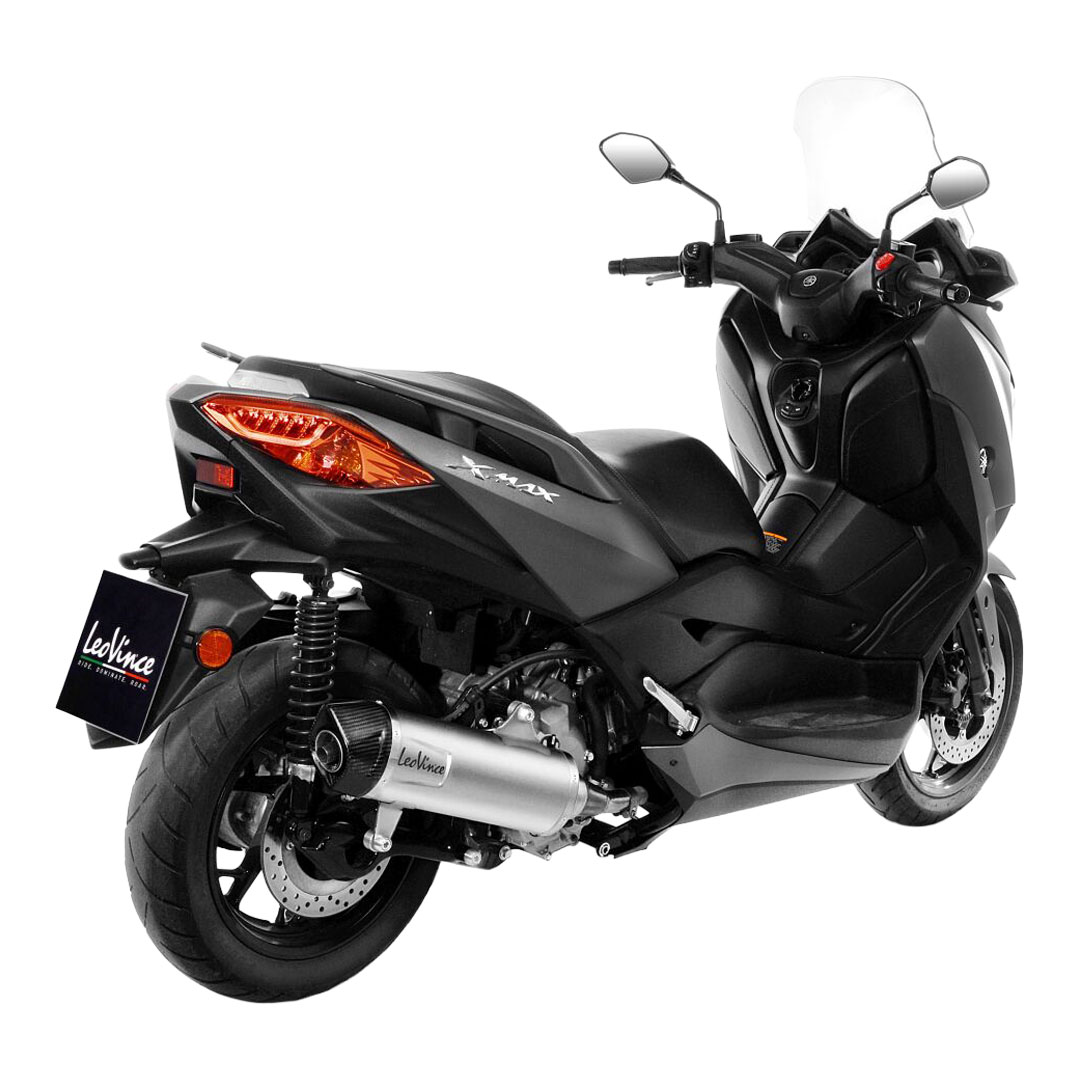 LeoVince LV One Evo Slip-On 14225EK