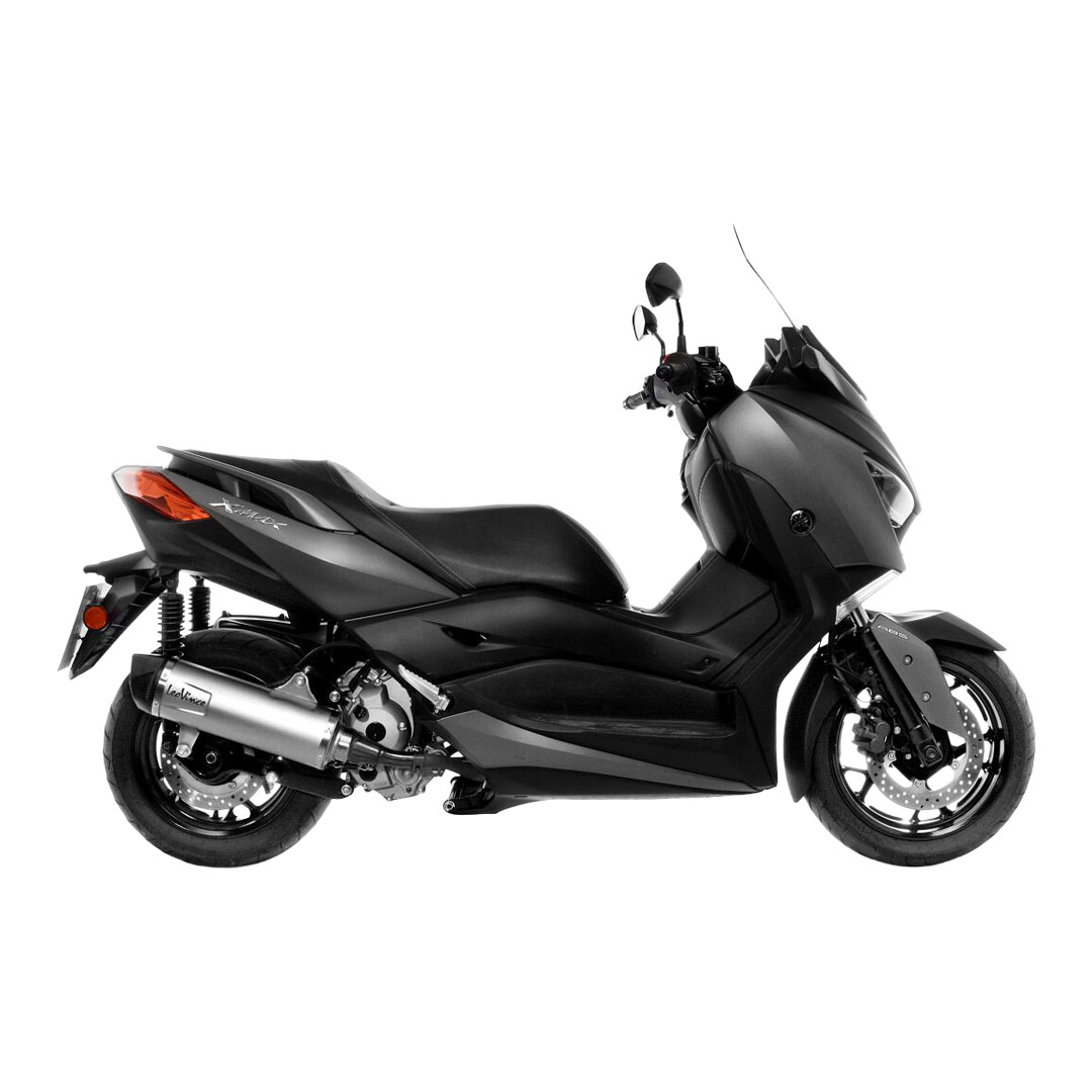 LeoVince LV One Evo Slip-On 14225EK