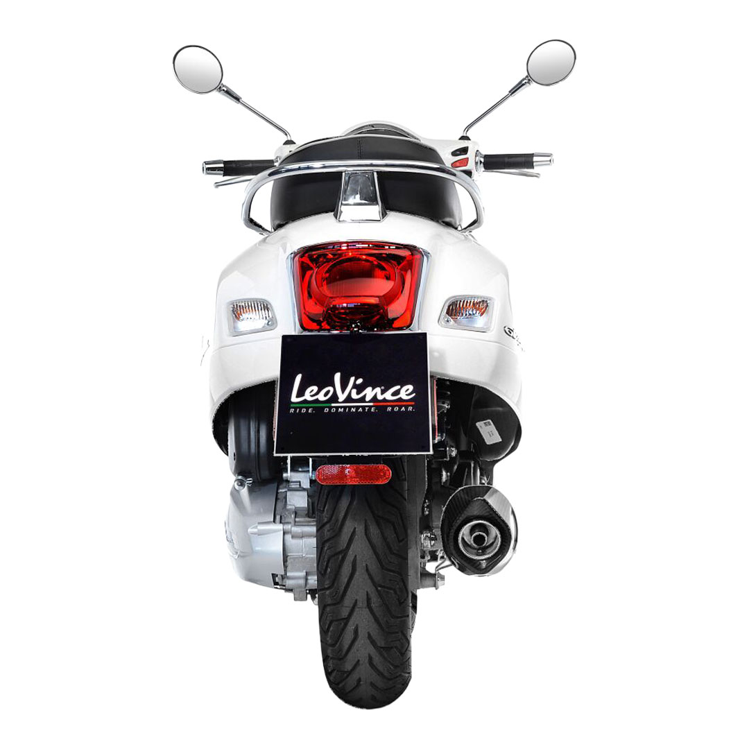 LeoVince LV One Evo Slip-On 14316EK