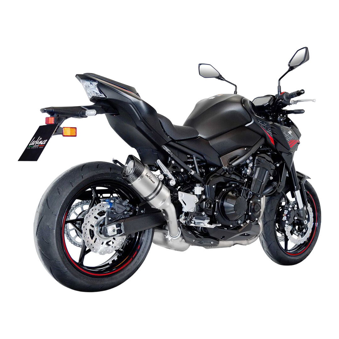 LeoVince LV Pro Slip-On 14332E