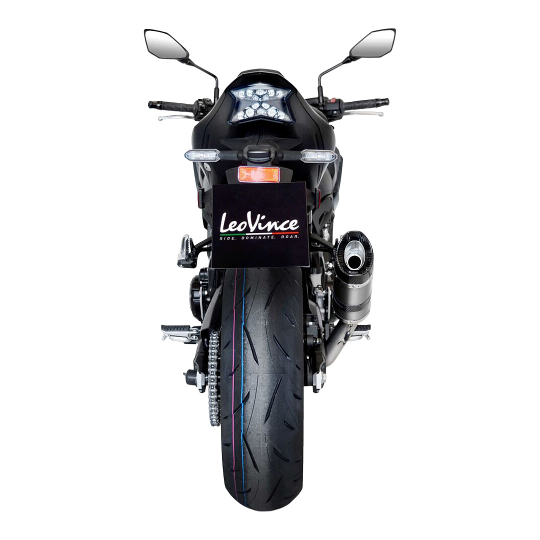 LeoVince LV Pro Slip-On 14332E