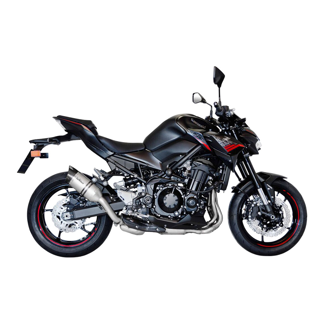 LeoVince LV Pro Slip-On 14332E