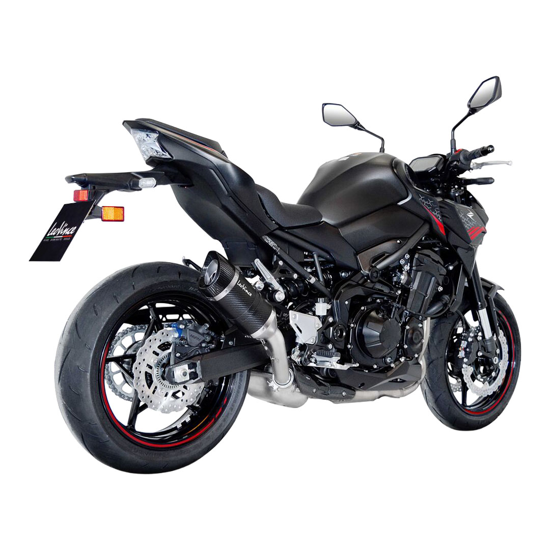 LeoVince LV Pro Carbon Slip-On 14333E