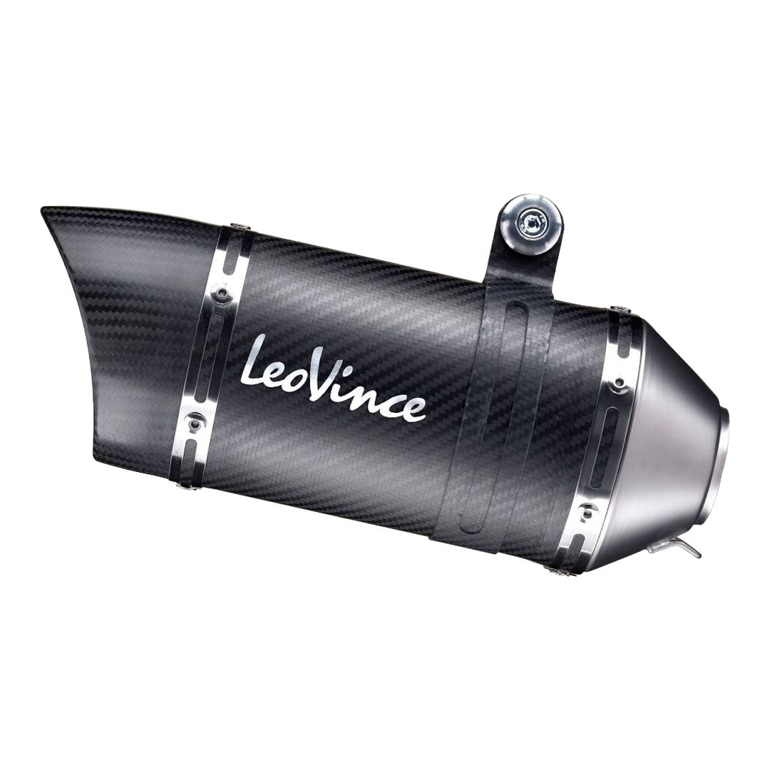 LeoVince LV Pro Carbon Slip-On 14333E