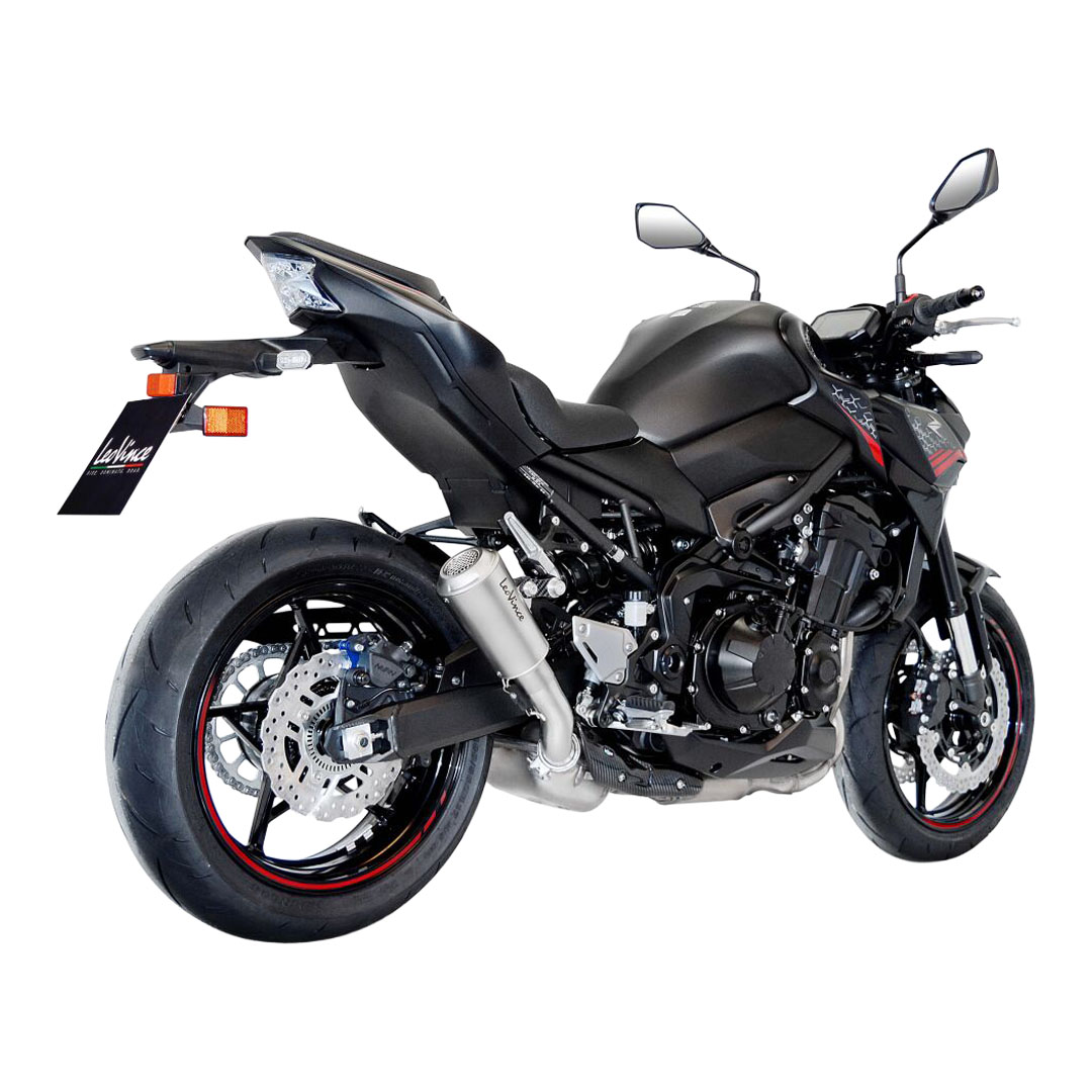 LeoVince LV-10 Slip-On 15239