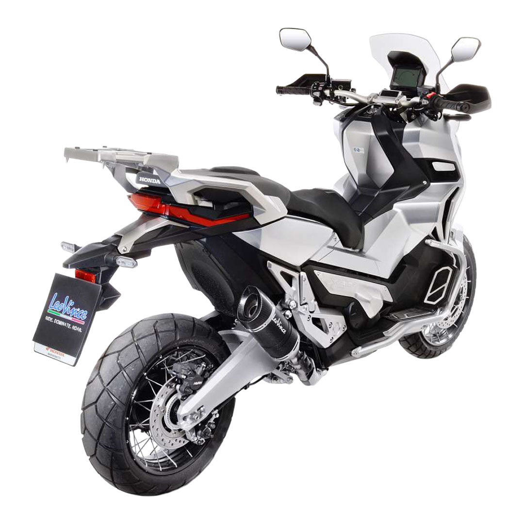 LeoVince LV Pro Carbon Slip-On 14194E