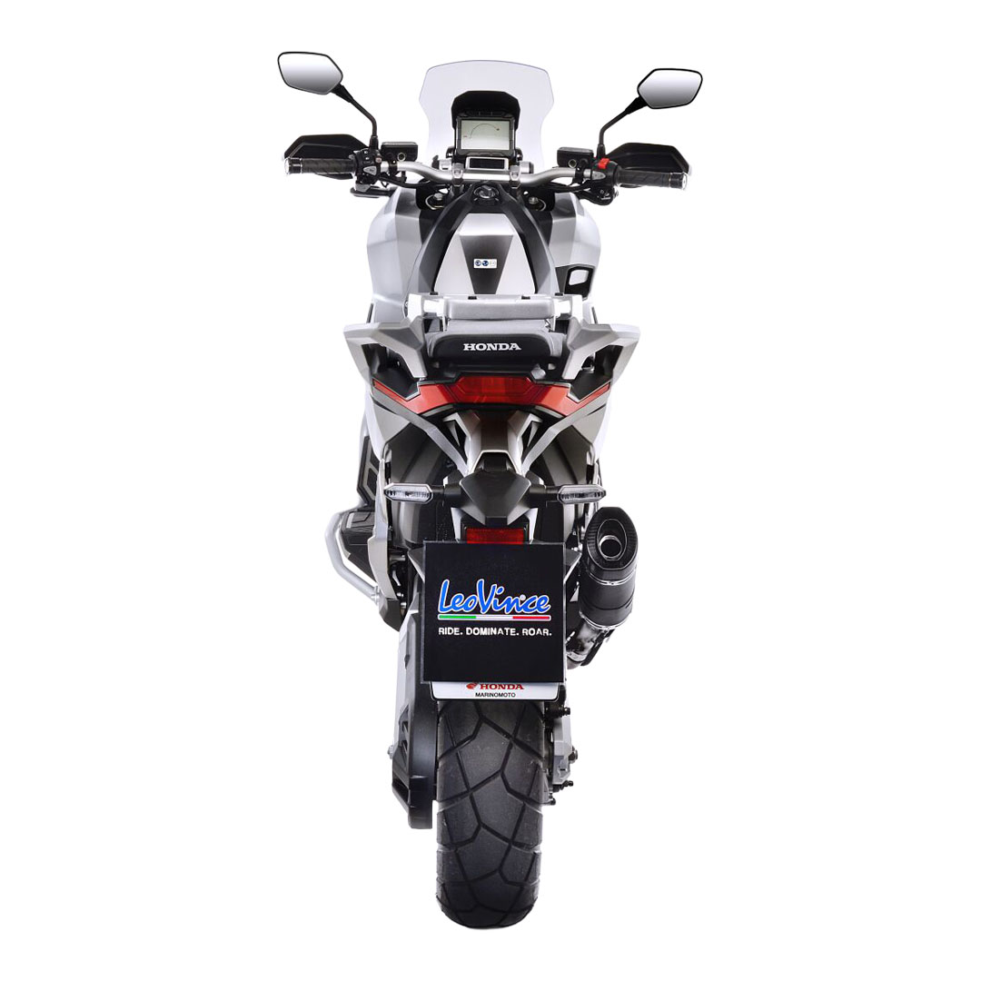 LeoVince LV Pro Carbon Slip-On 14194E