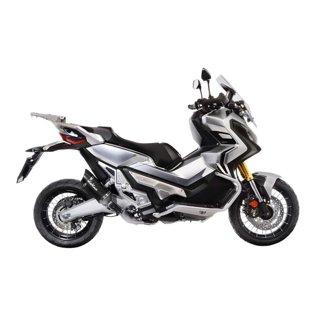 LeoVince LV Pro Carbon Slip-On 14194E