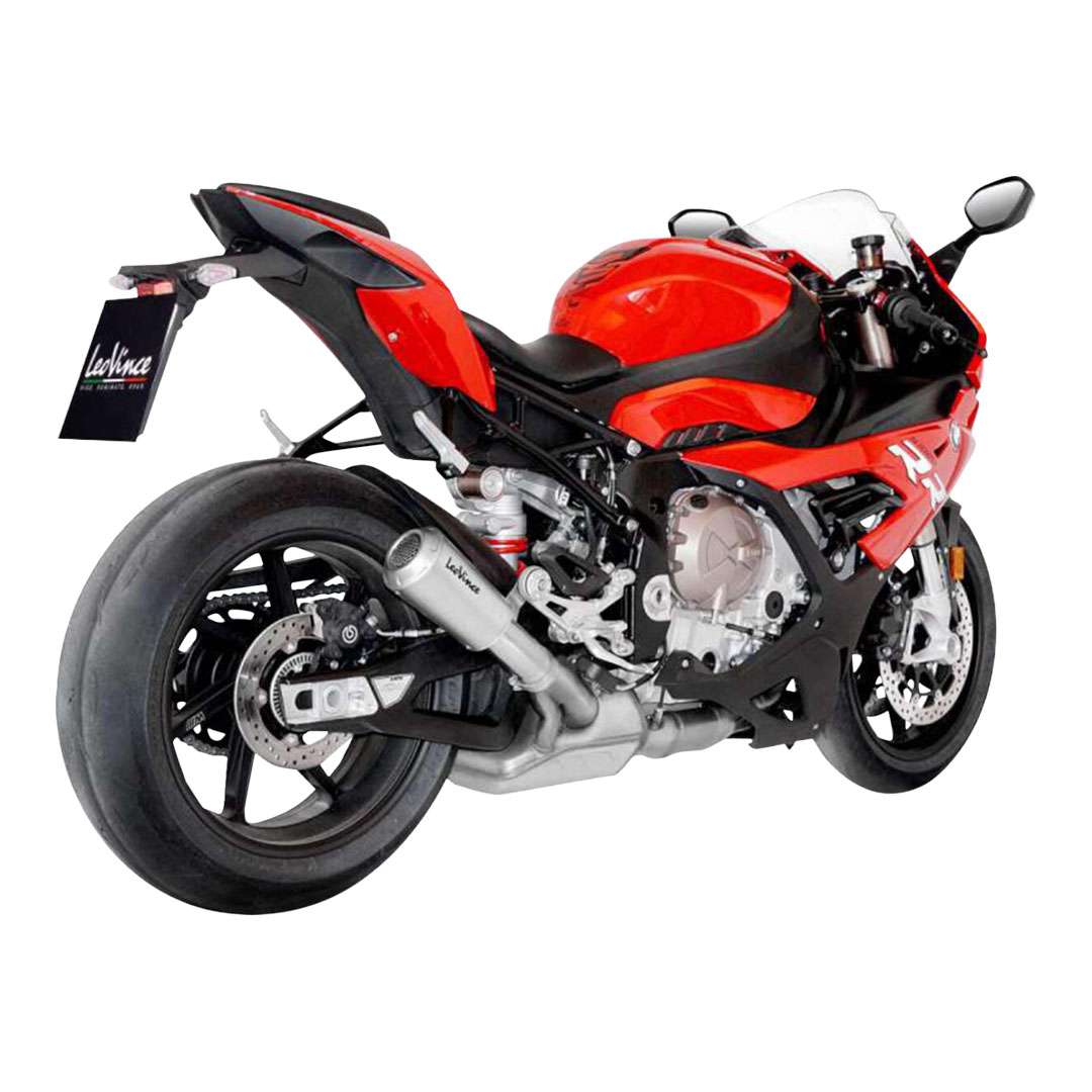 LeoVince LV-10 Slip-On 15241