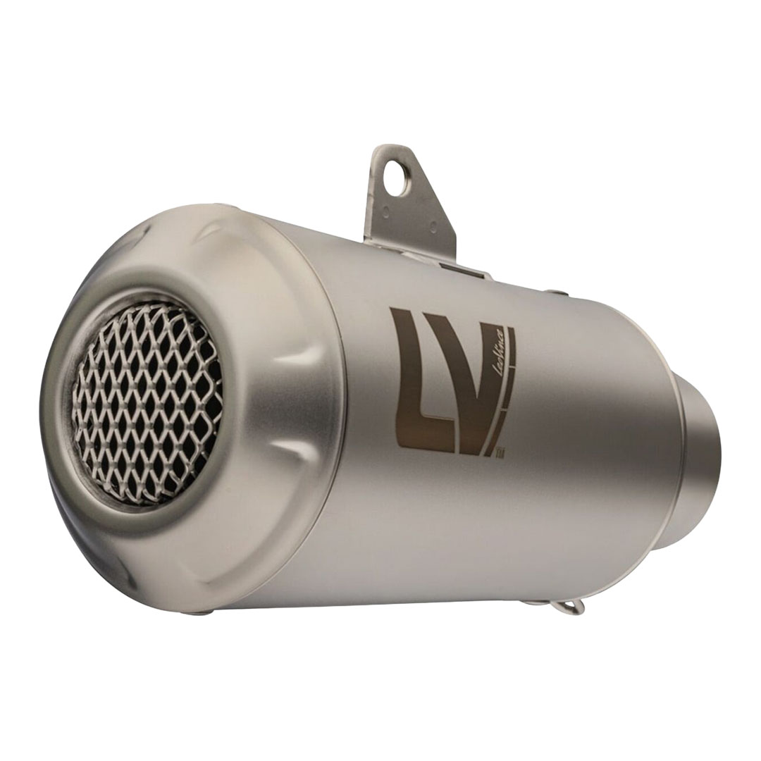 LeoVince LV-10 Slip-On 15241