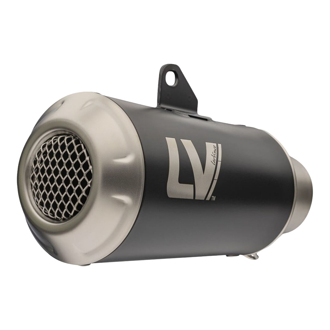 LeoVince LV-10 Black Edition Slip-On ispušni sustav 15241B