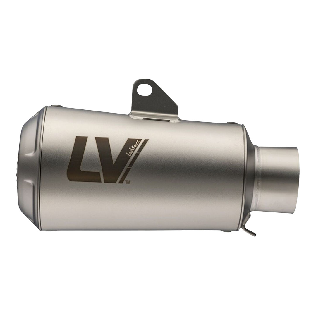 LeoVince LV-10 Slip-On ispušni sustav 15242U