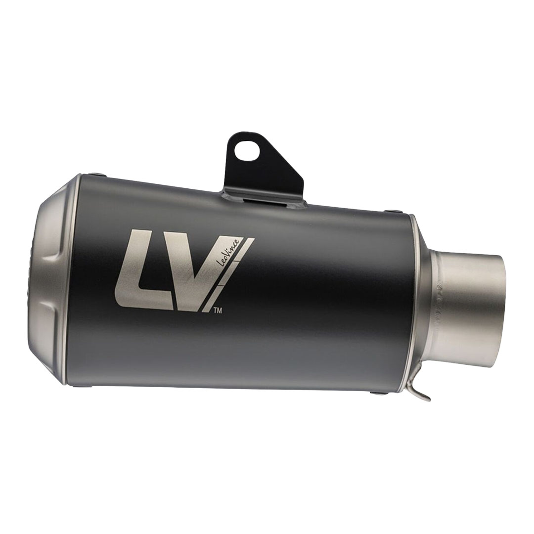 LeoVince LV-10 Slip-On ispušni sustav 15242BU