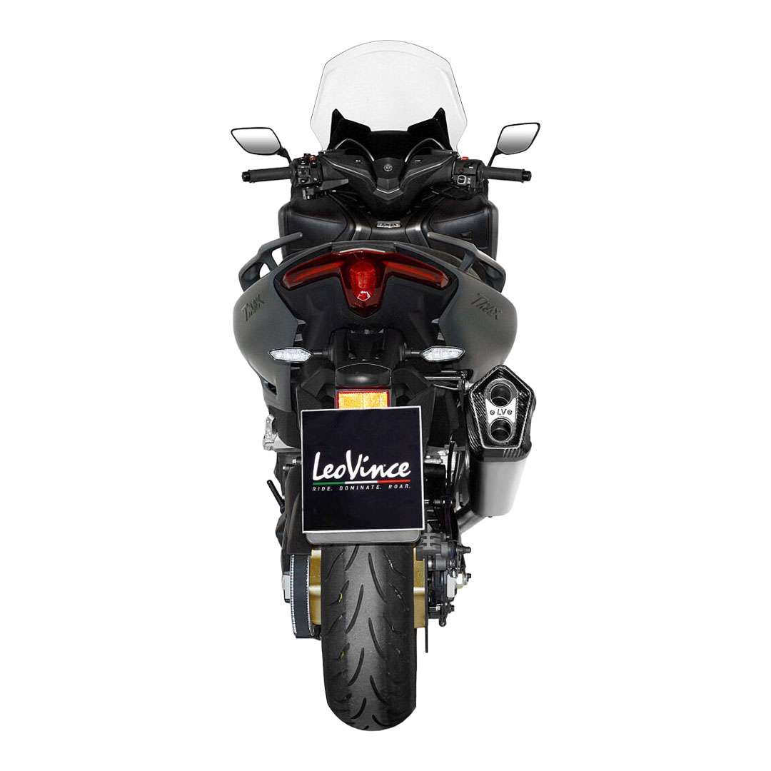 LeoVince LV-12 Full System ispušni sustav 15305K