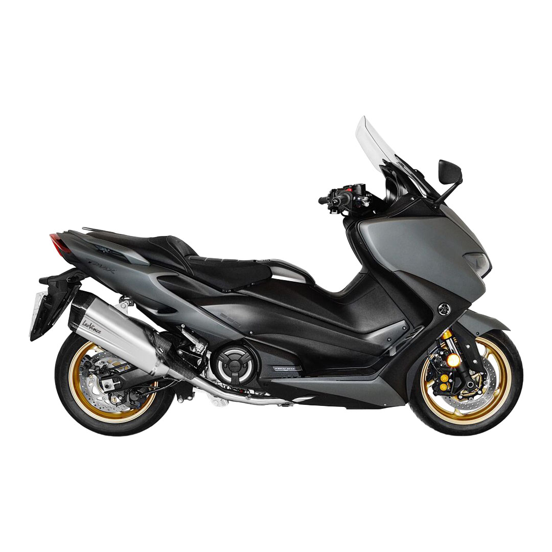 LeoVince LV-12 Full System ispušni sustav 15305K