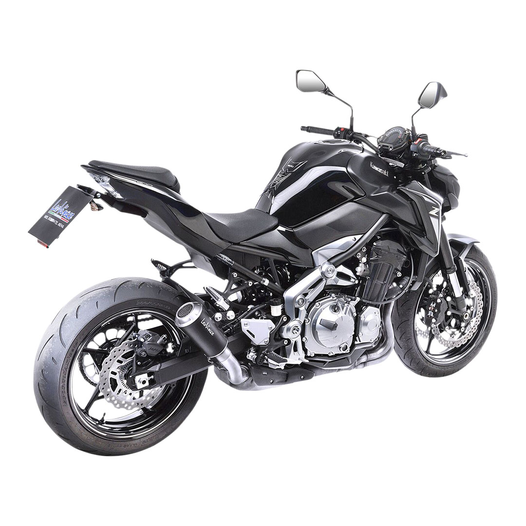 LeoVince LV-10 Slip-On ispušni sustav 15204C