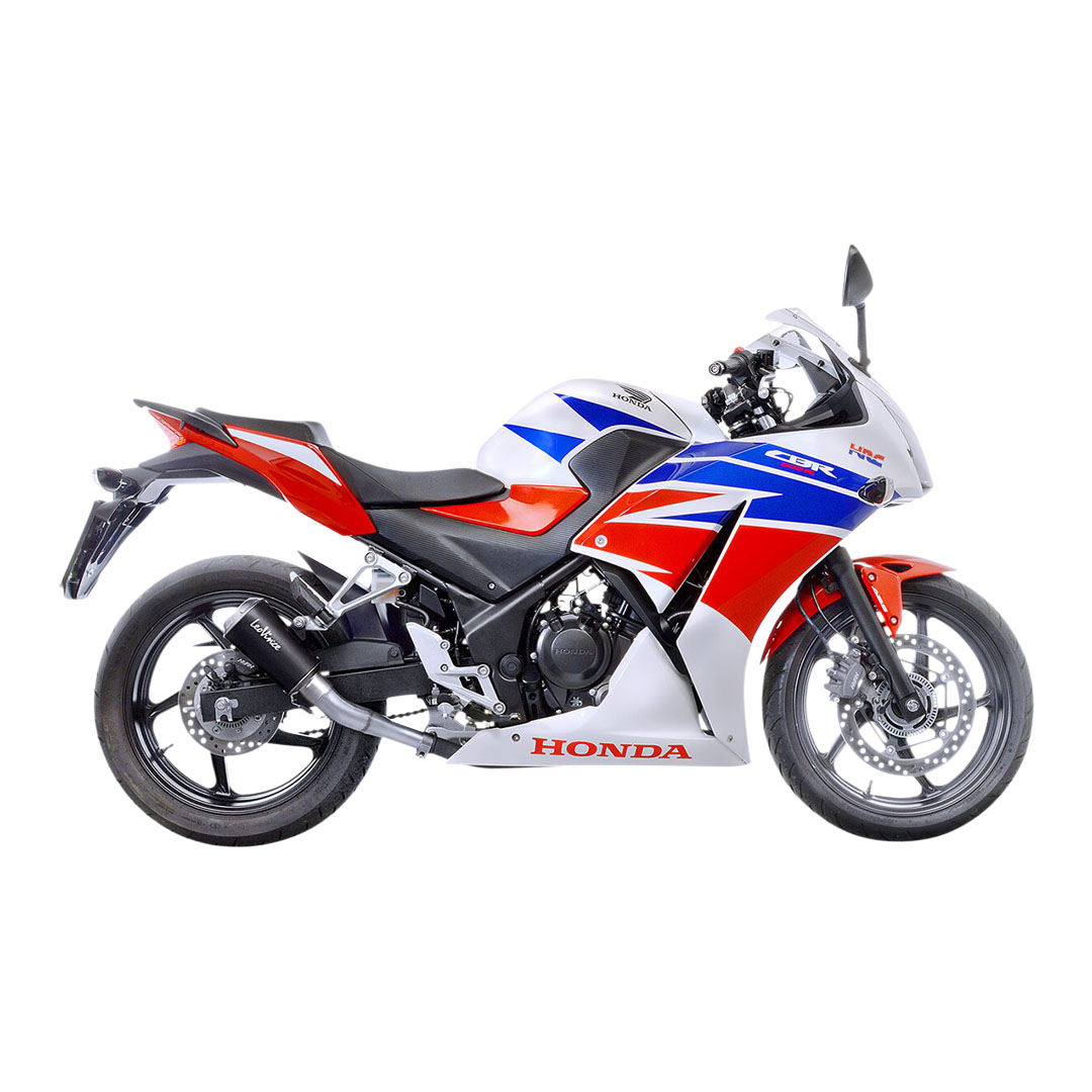 LeoVince LV-10 Carbon Slip-On ispušni sustav 15211C