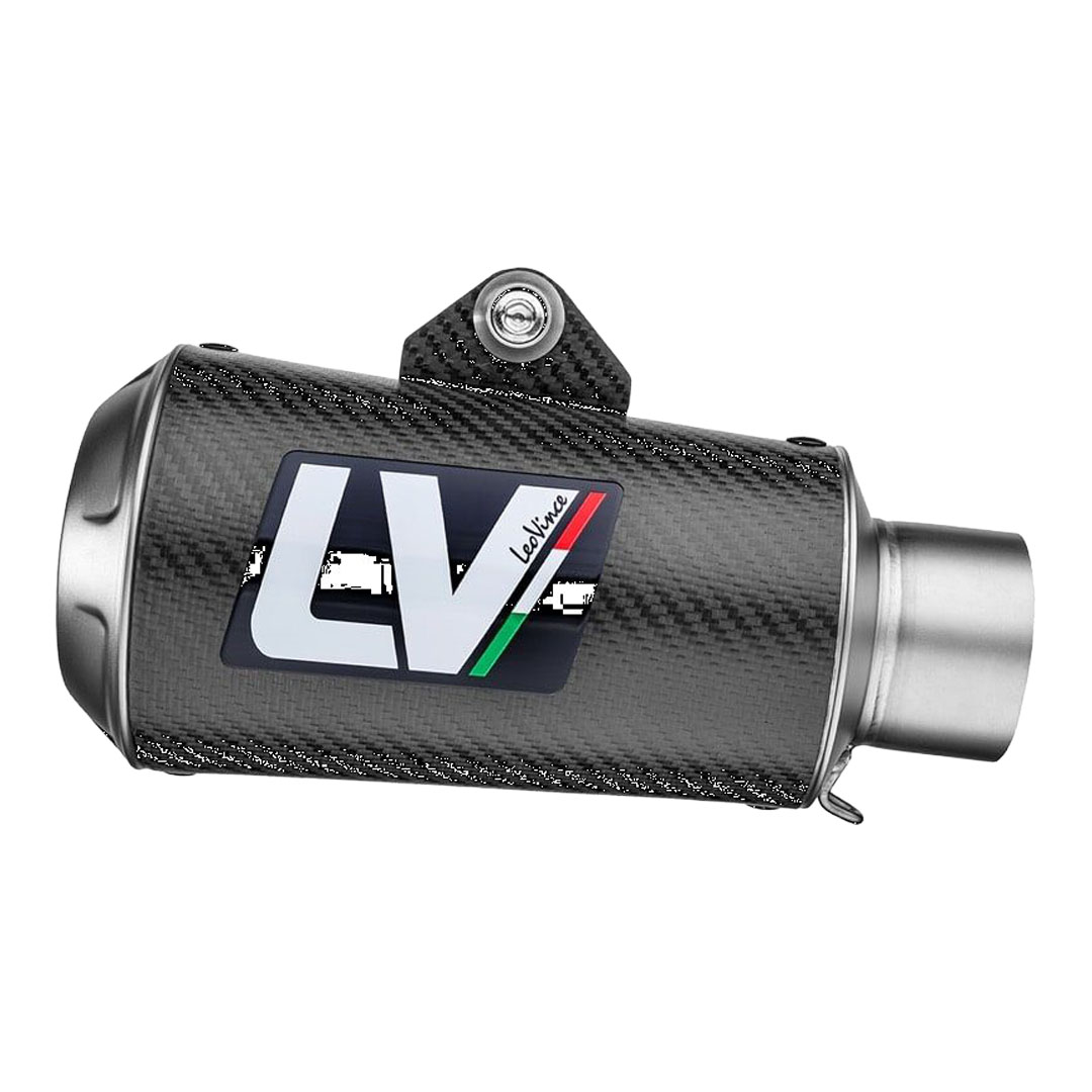 LeoVince LV-10 Carbon Slip-On ispušni sustav 15211C