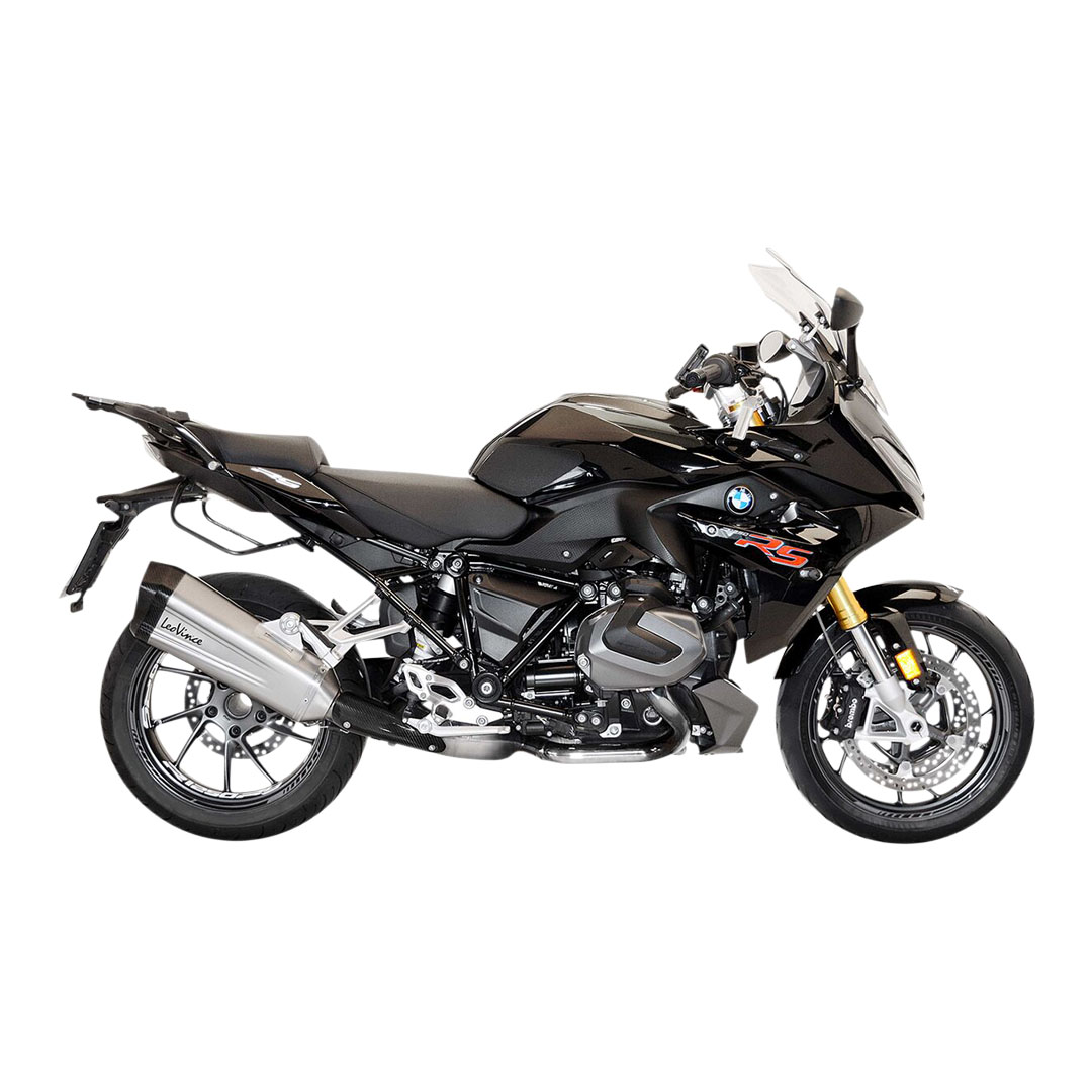 LeoVince LV-12 Slip-On ispušni sustav 15306