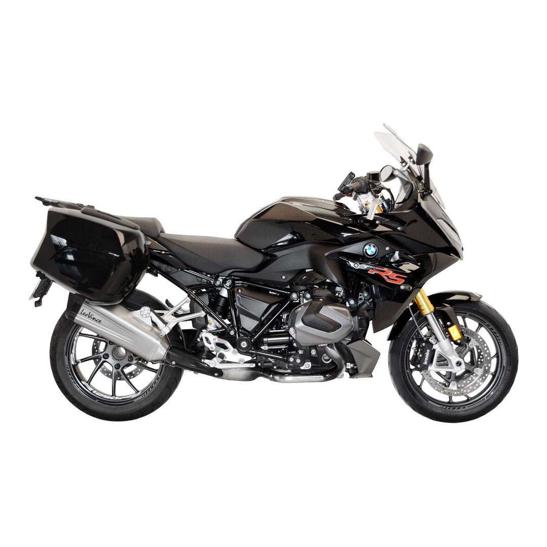 LeoVince LV-12 Slip-On ispušni sustav 15306