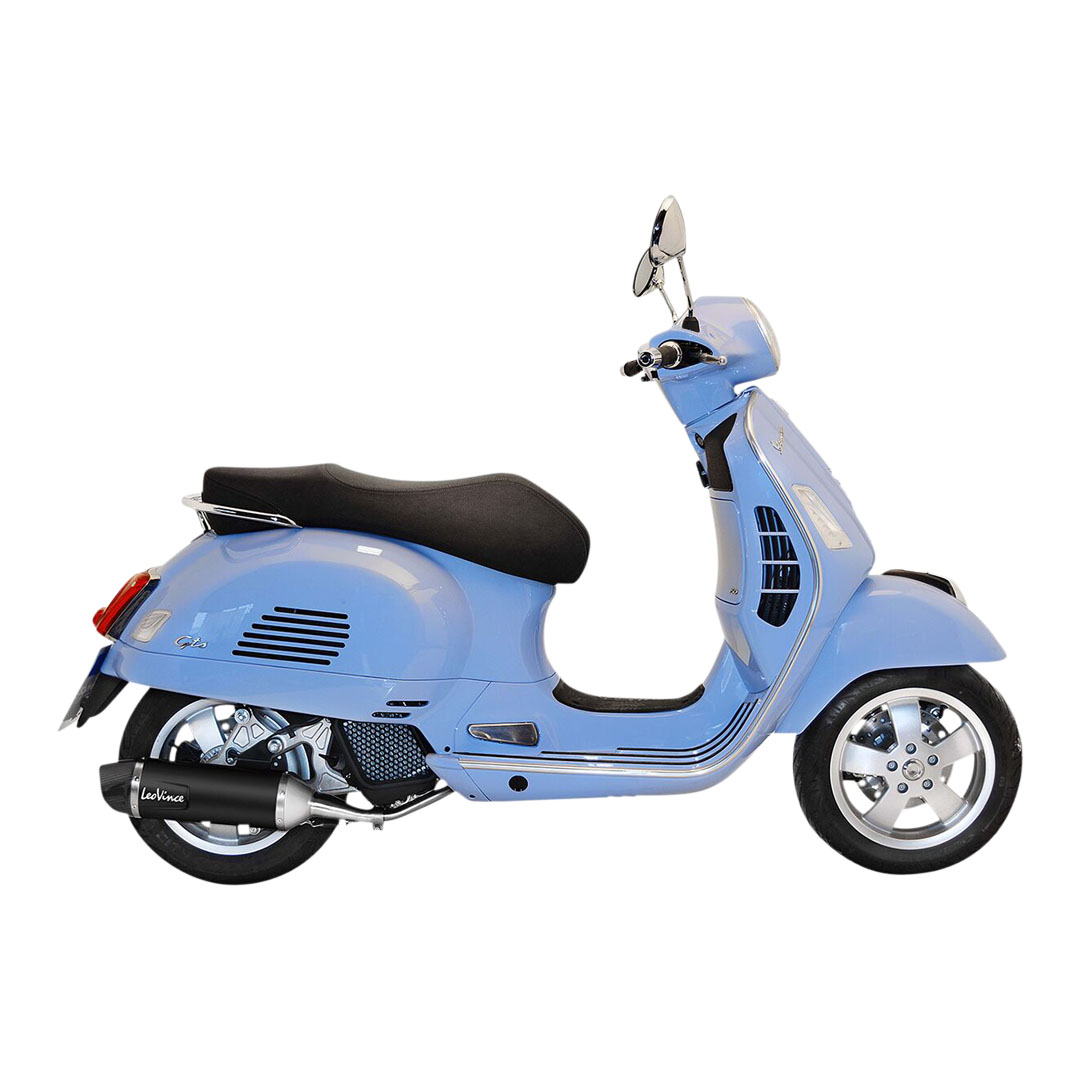 LeoVince Nero Slip-On ispušni sustav 14069K