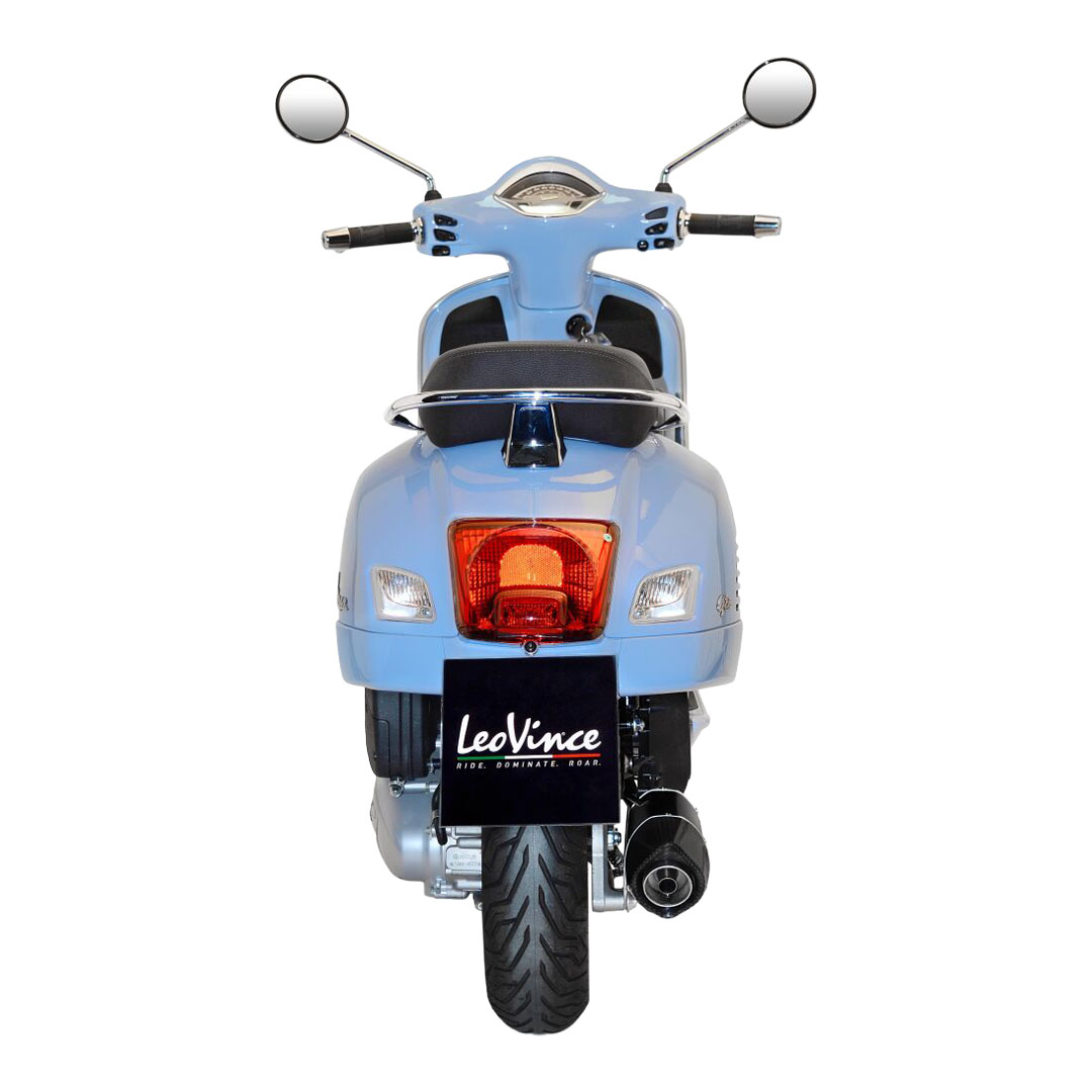 LeoVince Nero Slip-On ispušni sustav 14069K