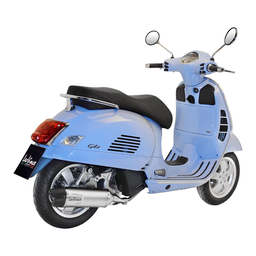 LeoVince LV One Evo Full System ispušni sustav 14358EK