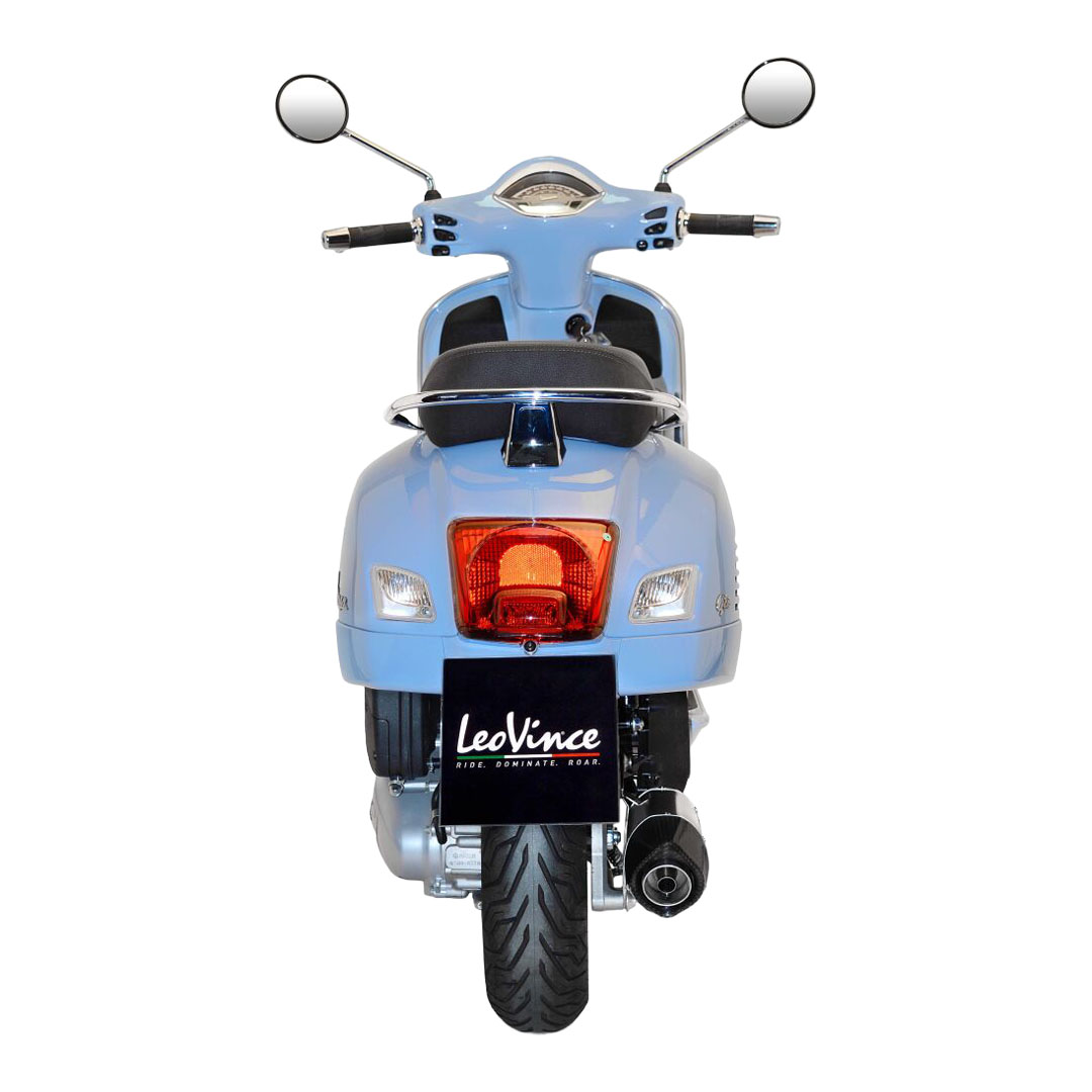 LeoVince LV One Evo Full System ispušni sustav 14358EK