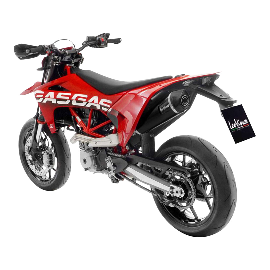 LeoVince Nero Slip-On ispušni sustav 14072U