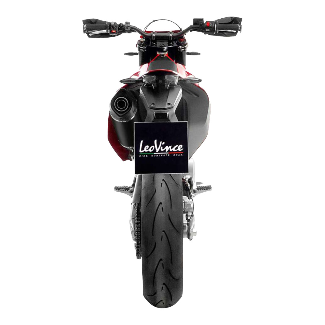 LeoVince Nero Slip-On ispušni sustav 14072U