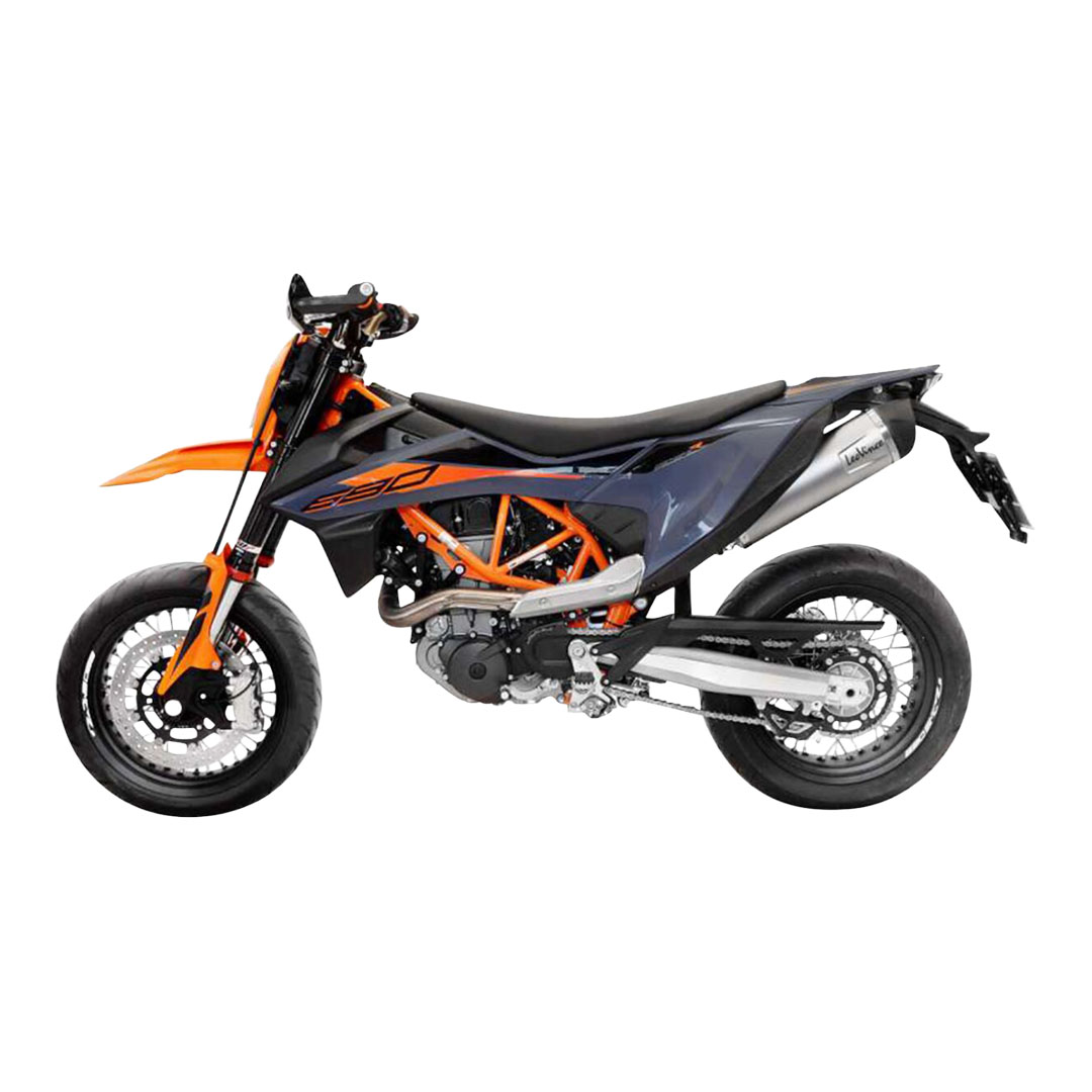 LeoVince LV One Evo Slip-On ispušni sustav 14363EU