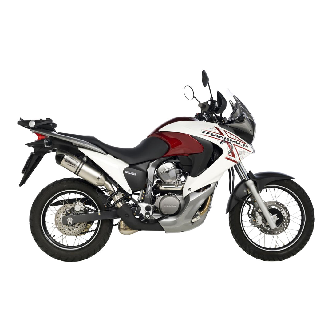 LeoVince LV One Evo Slip-On ispušni sustav 8402E