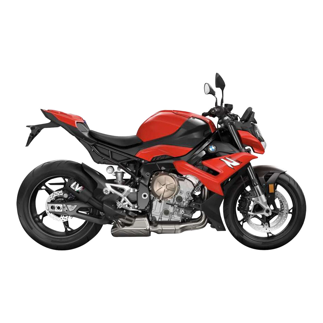 LeoVince LV-10 Slip-On ispušni sustav 15241FB