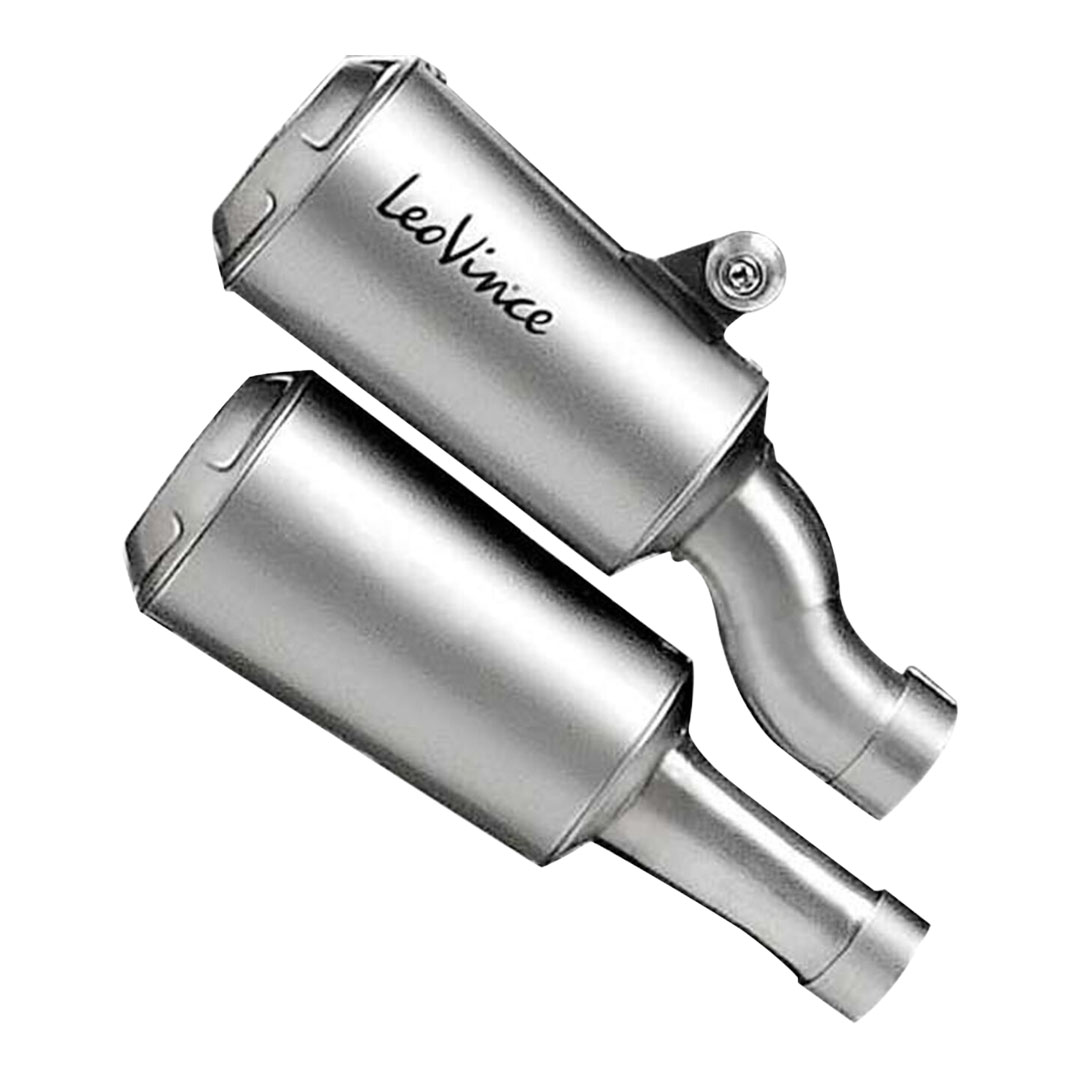 LeoVince LV-10 Slip-On ispušni sustav 15247