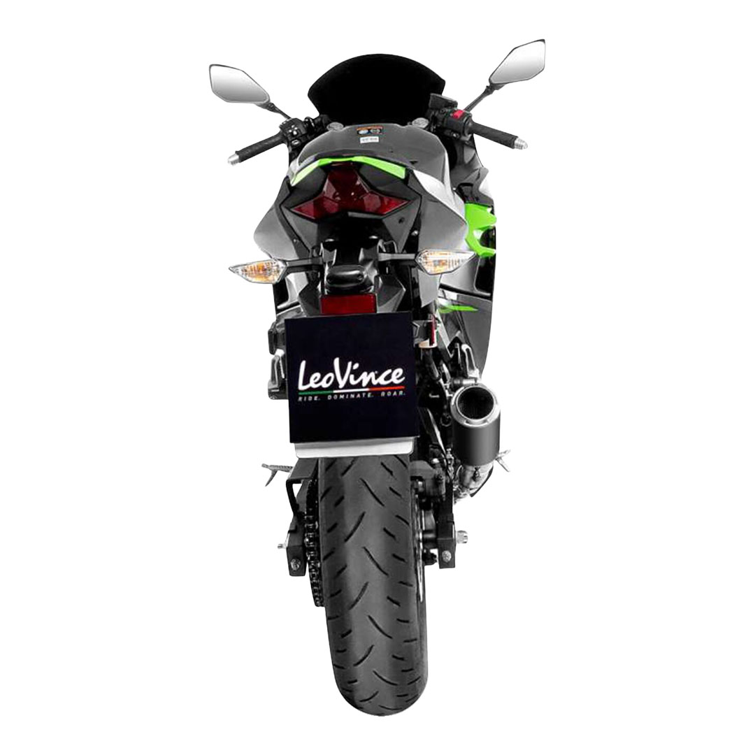 LeoVince LV Corsa Slip-On prigušivač 15400BU