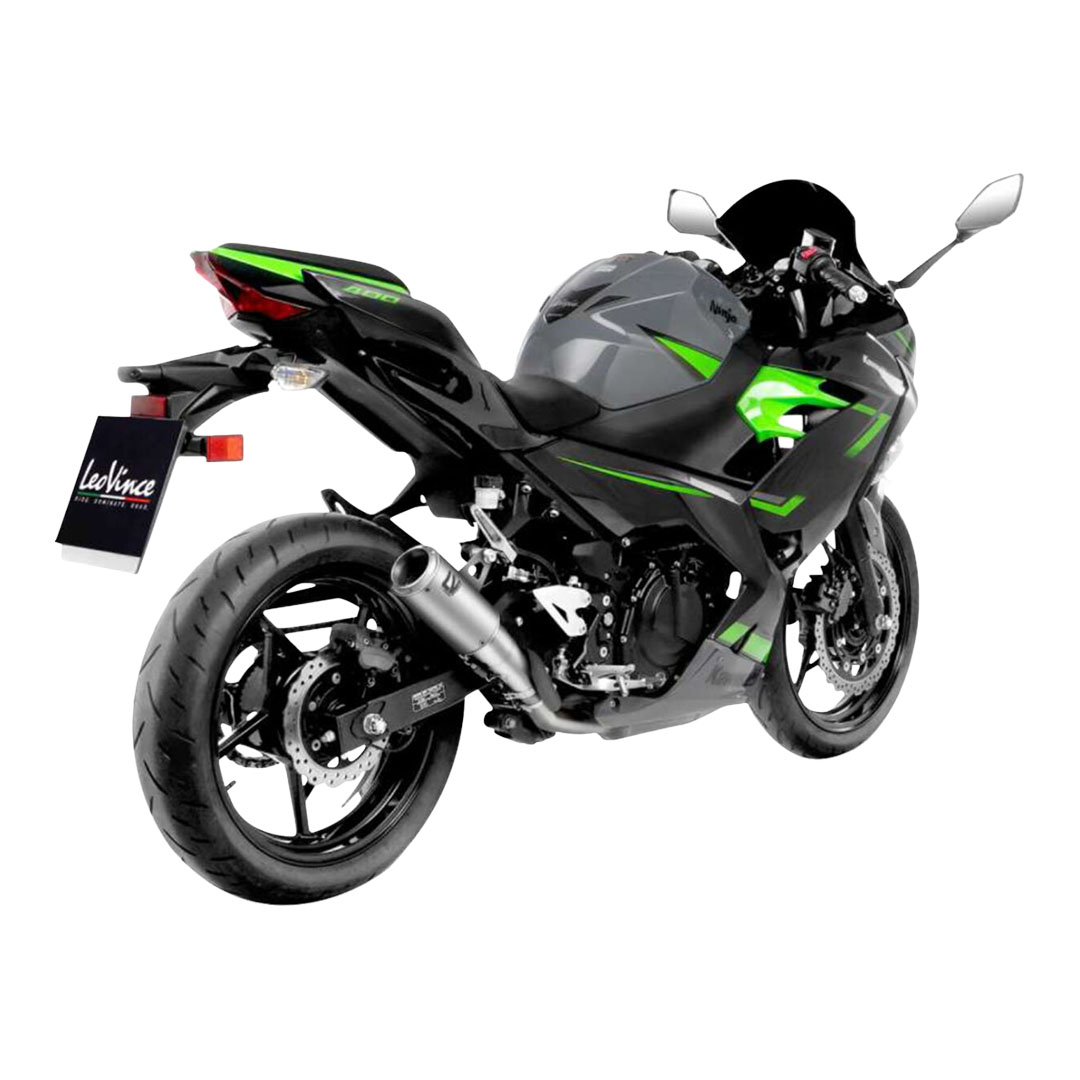 LeoVince LV Corsa Slip-On prigušivač 15400TU