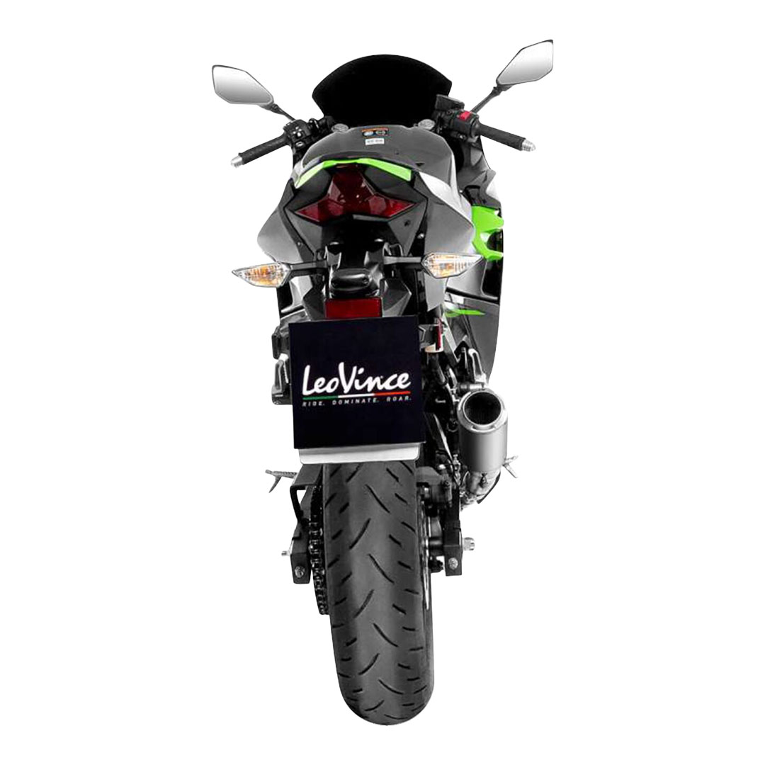 LeoVince LV Corsa Slip-On prigušivač 15400TU