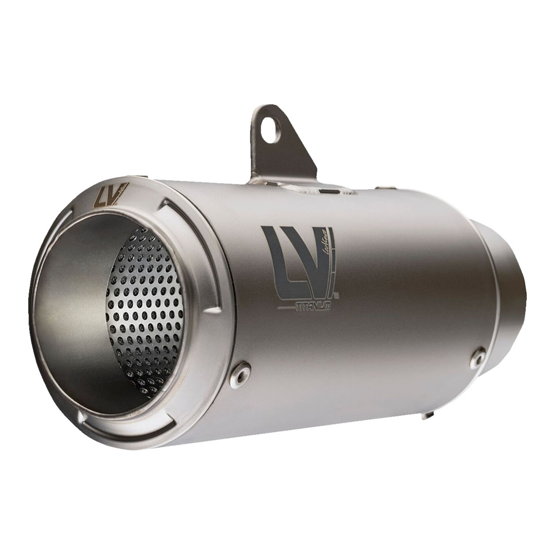 LeoVince LV Corsa Slip-On prigušivač 15400TU