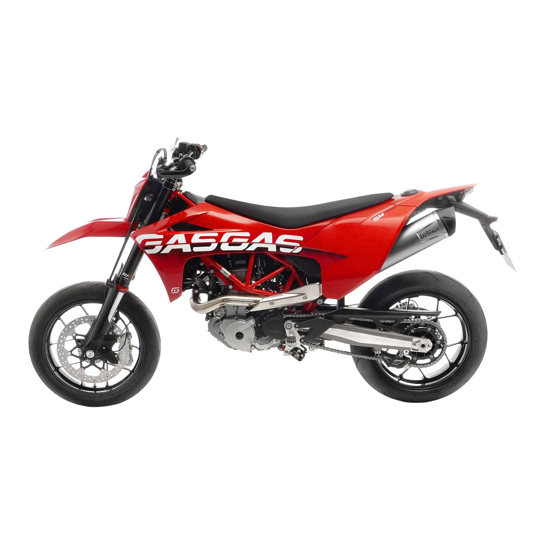 LeoVince LV One Evo Slip-On ispušni sustav 14363EK