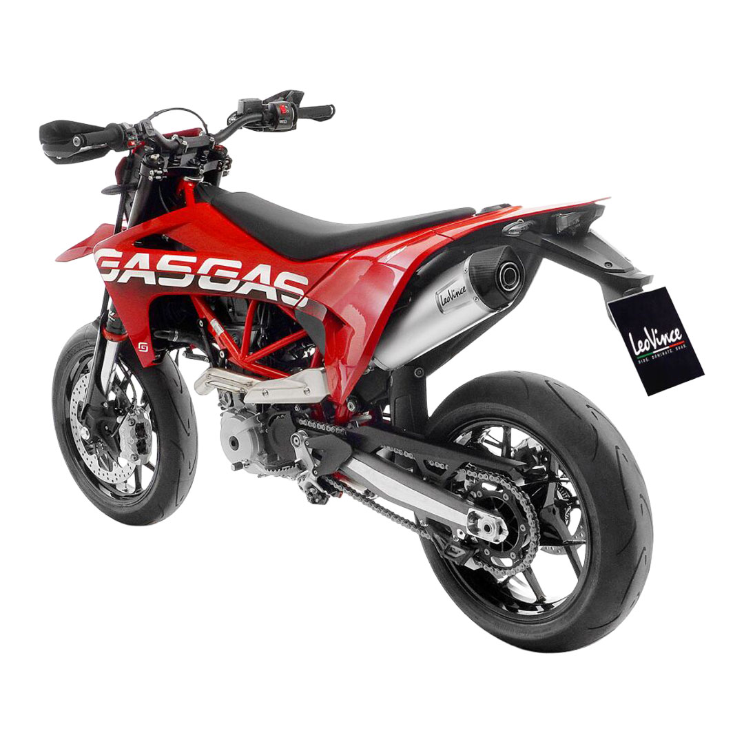 LeoVince LV One Evo Slip-On ispušni sustav 14363EK