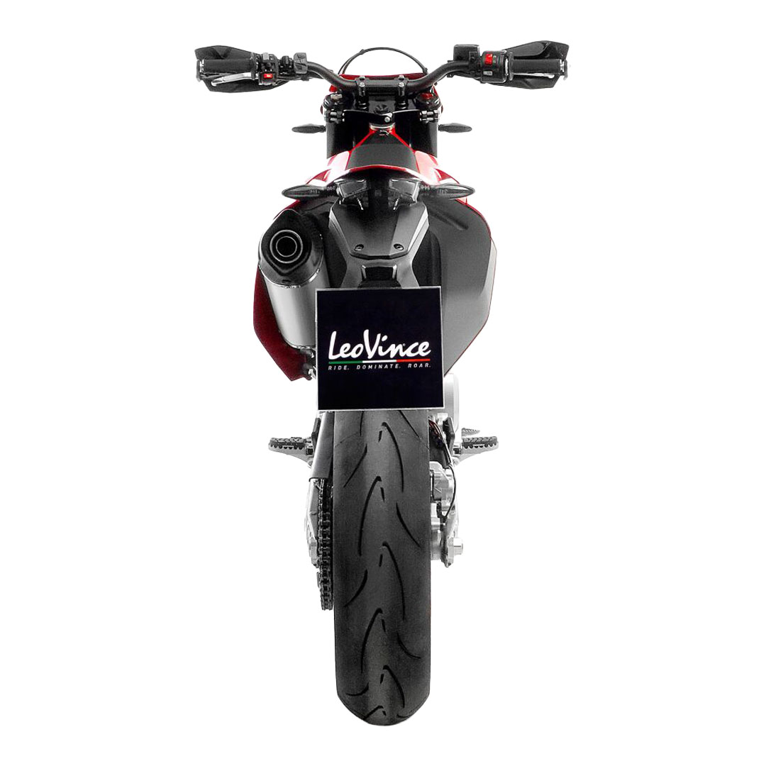 LeoVince LV One Evo Slip-On ispušni sustav 14363EK