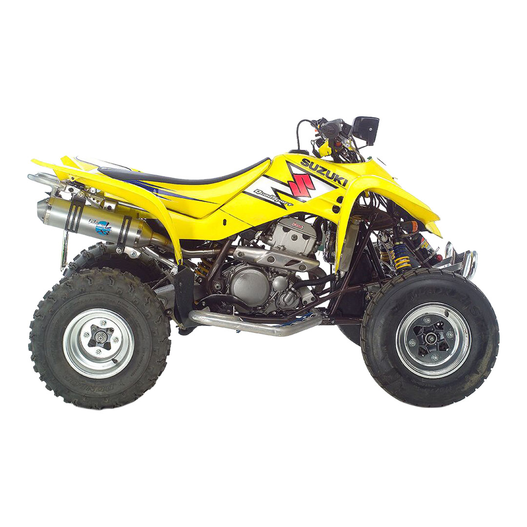 LeoVince LV-X Slip-On ispušni sustav 3914E