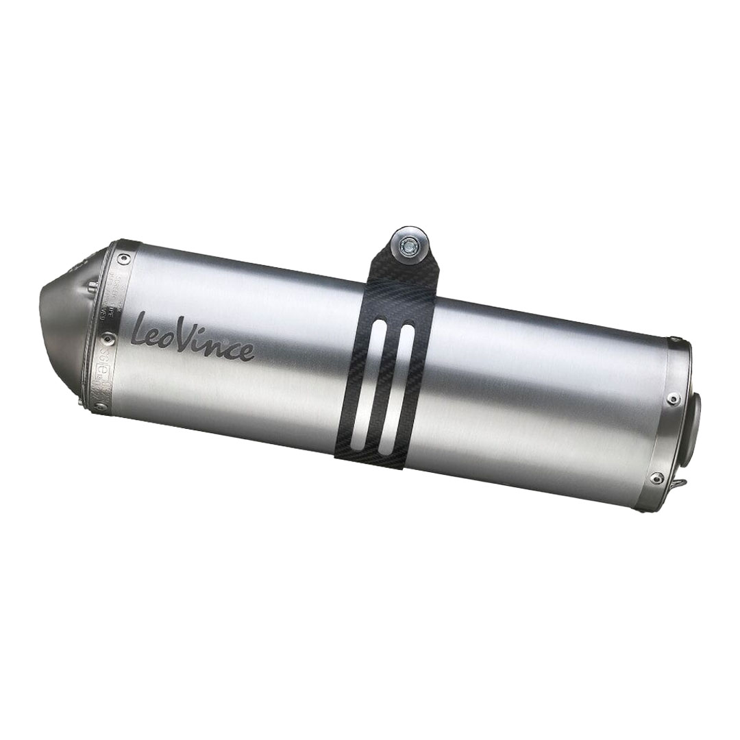 LeoVince LV-X Slip-On ispušni sustav 3968E