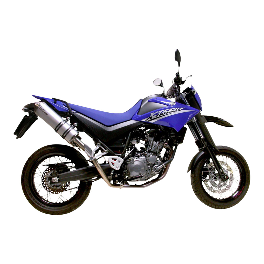 LeoVince LV-X Slip-On ispušni sustav 3968E